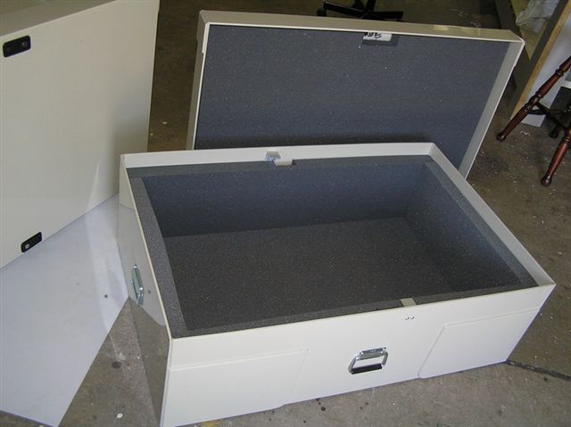 transport case